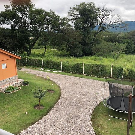 Wara Kusi Cottages, In Salta Argentina Esterno foto